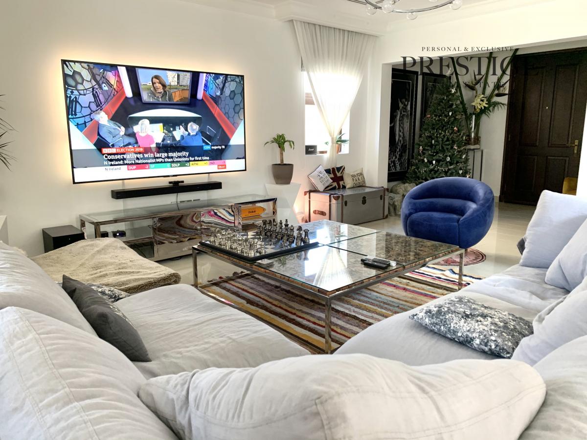 Picture of Villa For Sale in Arabian Ranches 2, Dubai, United Arab Emirates