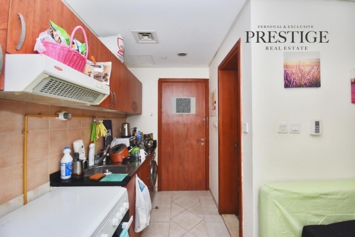 Picture of Apartment For Sale in Dubai Production City (Impz), Dubai, United Arab Emirates