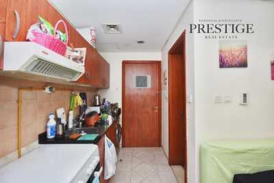 Apartment For Sale in Dubai Production City (Impz), United Arab Emirates