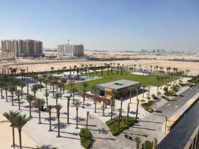 Apartment For Rent in Town Square, United Arab Emirates