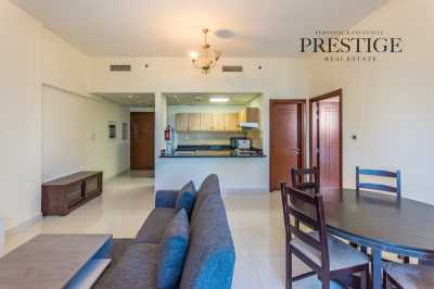 Apartment For Rent in Dubai Sports City, United Arab Emirates