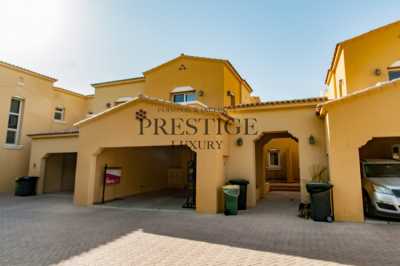 Villa For Sale in Arabian Ranches, United Arab Emirates