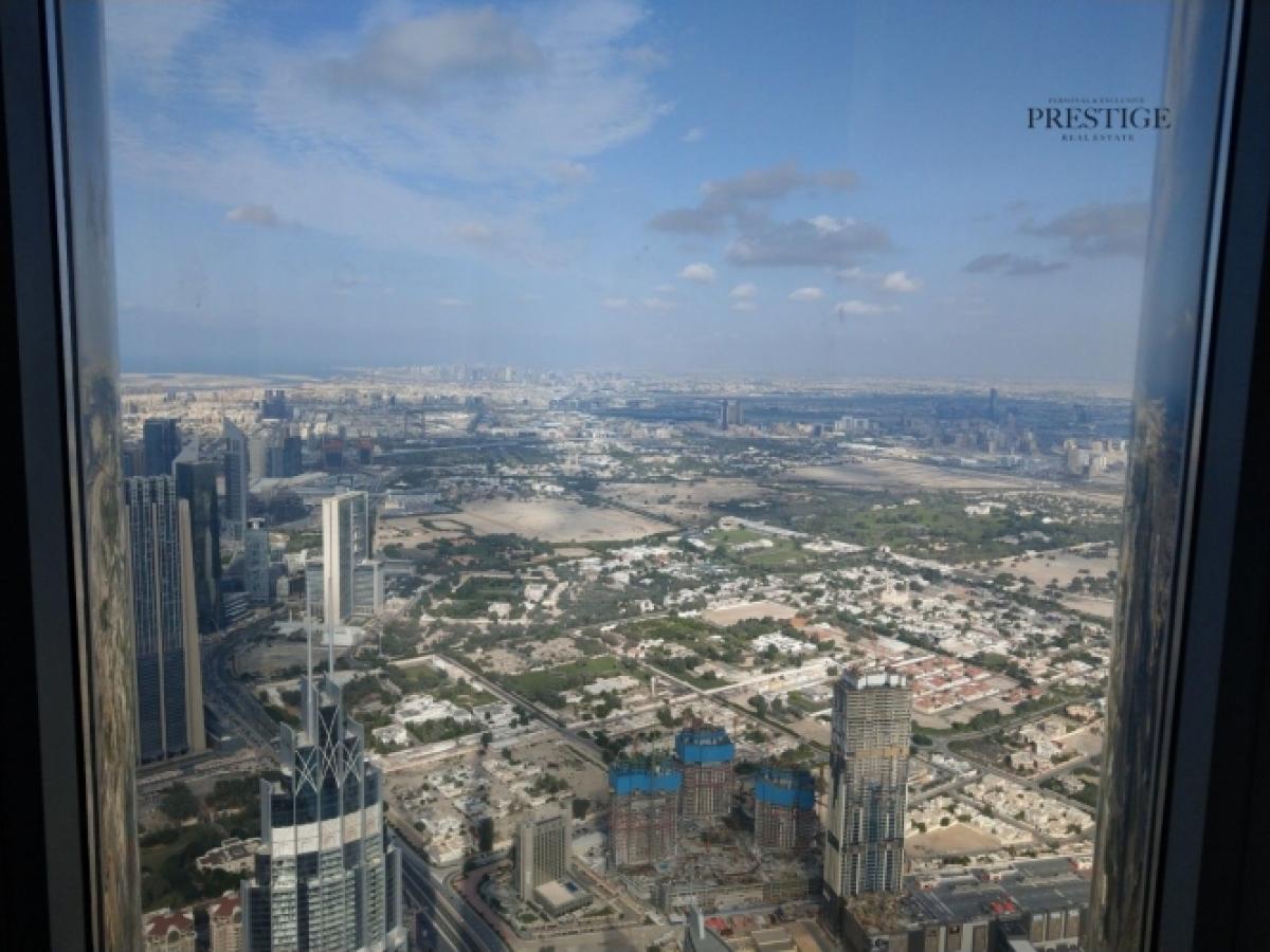 Picture of Office For Sale in Downtown Dubai, Dubai, United Arab Emirates