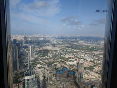 Office For Sale in Downtown Dubai, United Arab Emirates