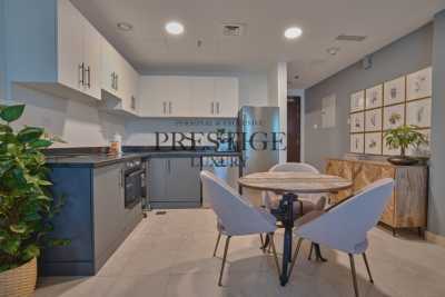 Apartment For Sale in Dubai Sports City, United Arab Emirates