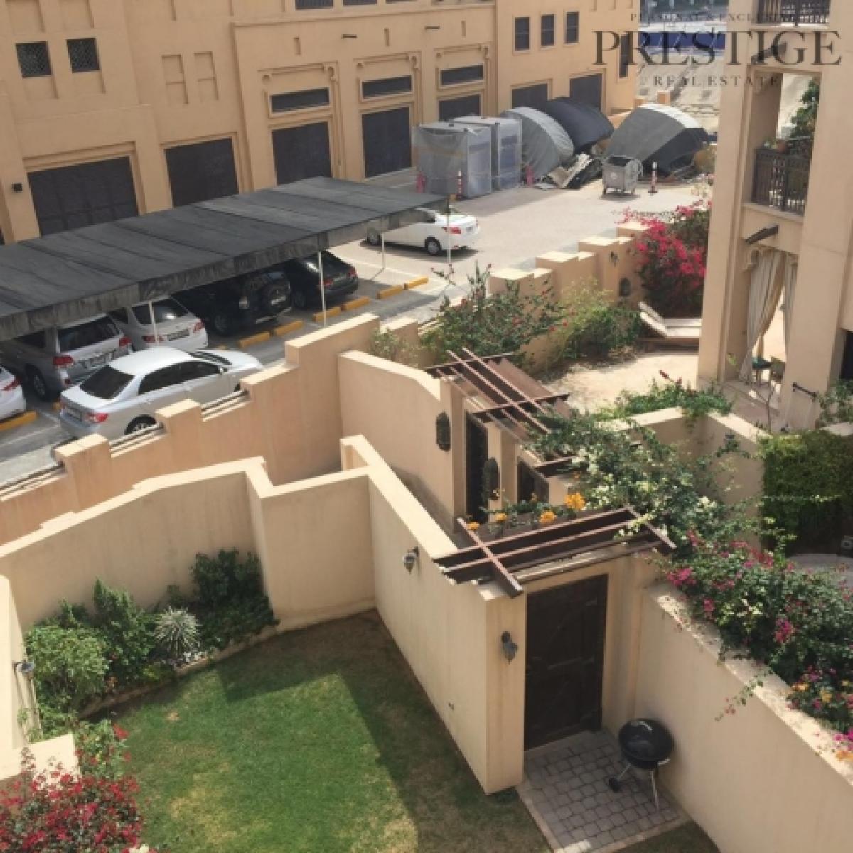 Picture of Apartment For Rent in Old Town, Dubai, United Arab Emirates