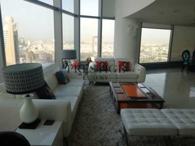 Apartment For Rent in World Trade Center, United Arab Emirates