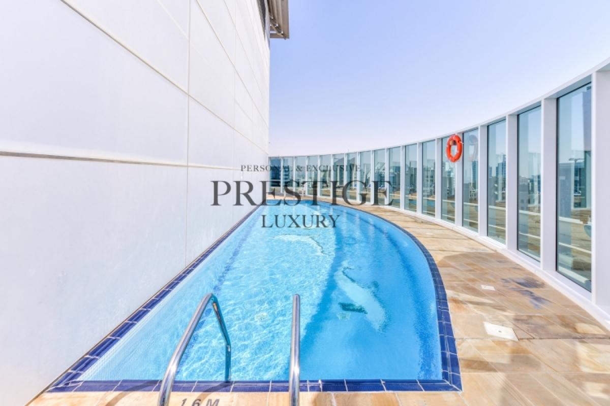 Picture of Apartment For Sale in Barsha Heights (Tecom), Dubai, United Arab Emirates