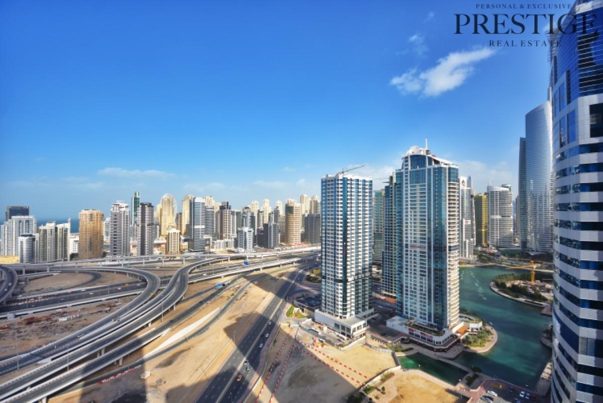 Picture of Apartment For Sale in Jumeirah Lake Towers (Jlt), Dubai, United Arab Emirates