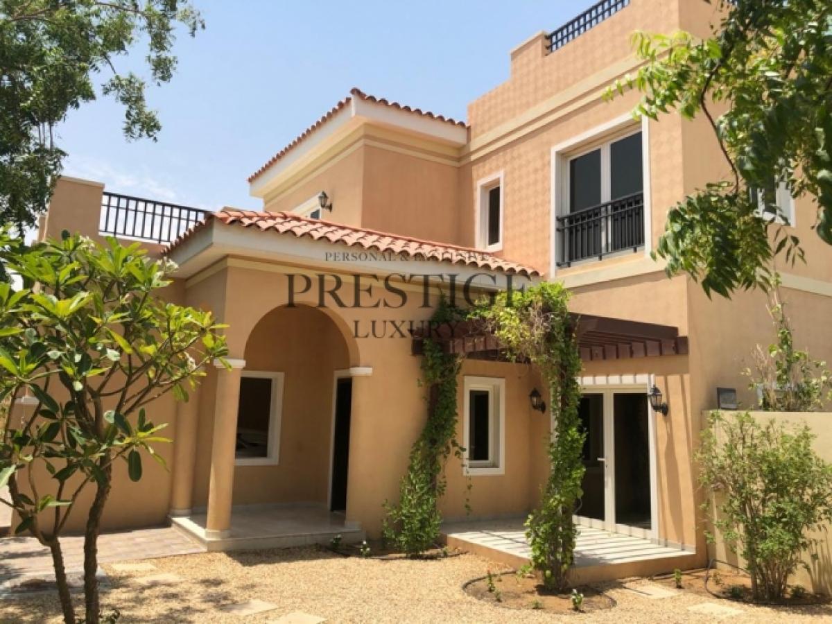 Picture of Villa For Sale in The Villa Project, Dubai, United Arab Emirates