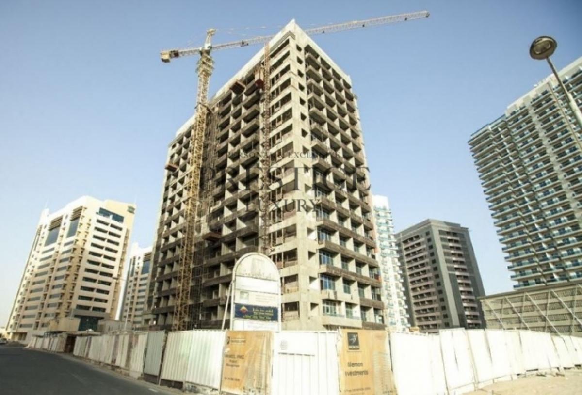 Picture of Apartment For Sale in Dubai Sports City, Dubai, United Arab Emirates