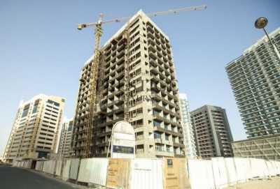 Apartment For Sale in Dubai Sports City, United Arab Emirates