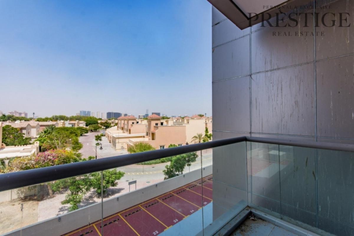 Picture of Apartment For Sale in Dubai Sports City, Dubai, United Arab Emirates