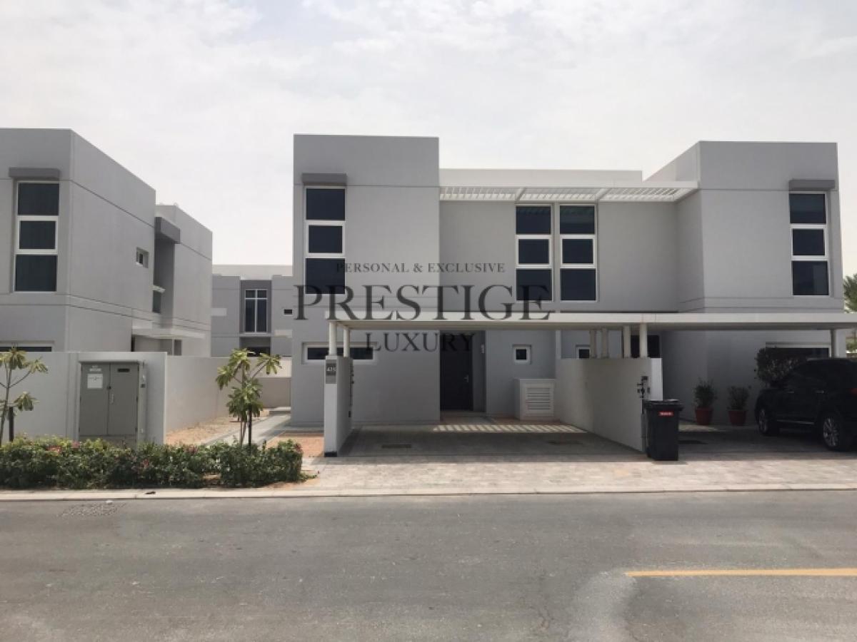 Picture of Villa For Sale in Mudon, Dubai, United Arab Emirates