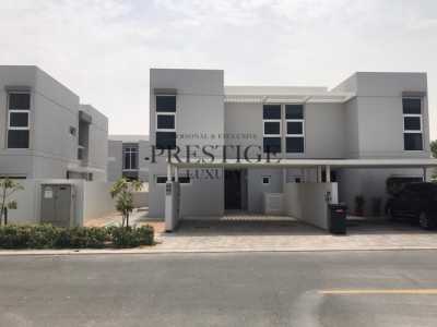 Villa For Sale in Mudon, United Arab Emirates