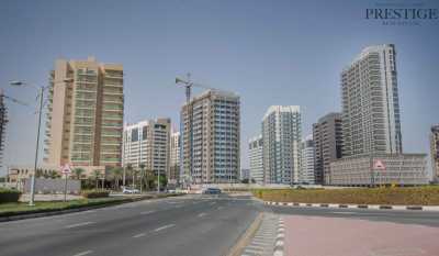 Apartment For Sale in Dubai Sports City, United Arab Emirates
