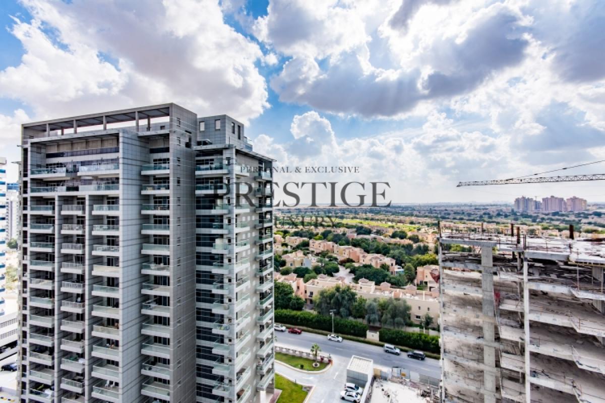 Picture of Apartment For Sale in Dubai Sports City, Dubai, United Arab Emirates