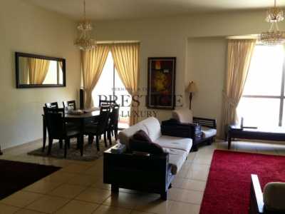 Apartment For Sale in Jumeirah Beach Residences (Jbr), United Arab Emirates