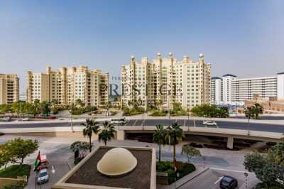 Apartment For Sale in The Palm Jumeirah, United Arab Emirates