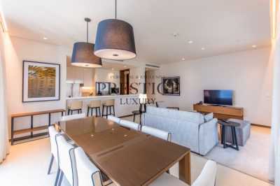 Apartment For Rent in The Hills, United Arab Emirates