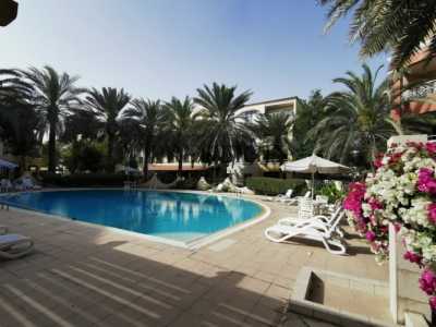 Apartment For Rent in Greens, United Arab Emirates