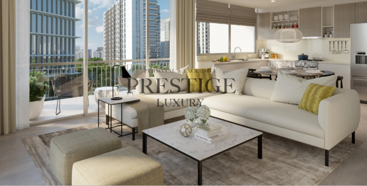 Picture of Apartment For Sale in Dubai Hills Estate, Dubai, United Arab Emirates