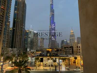 Apartment For Rent in Old Town, United Arab Emirates