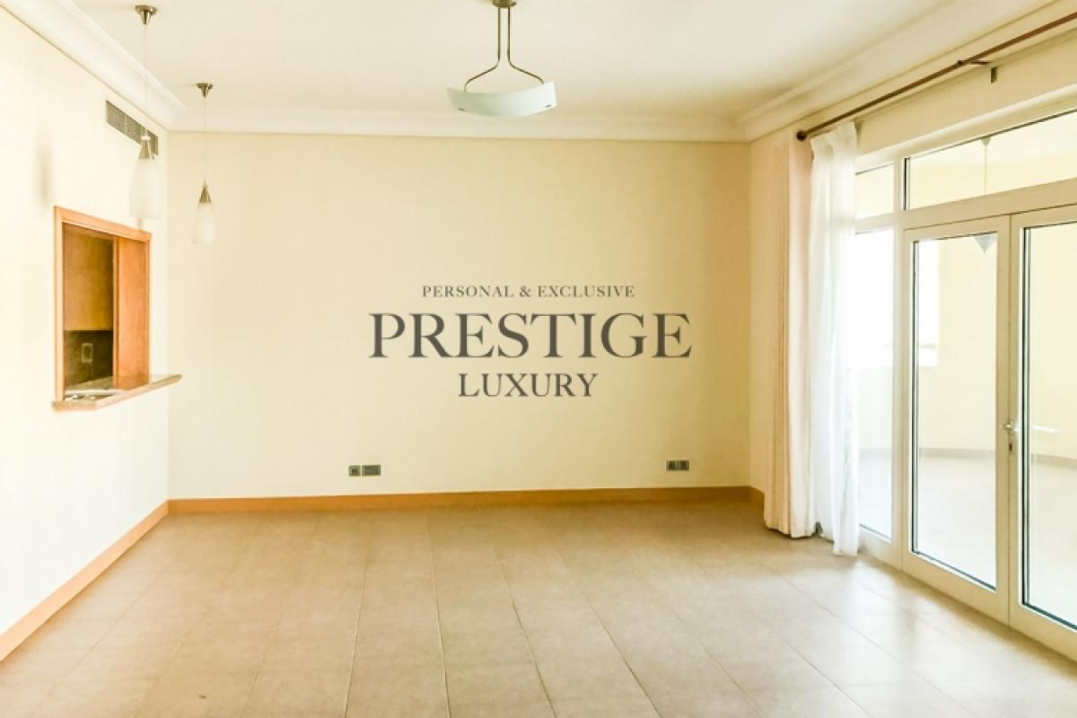 Picture of Apartment For Rent in The Palm Jumeirah, Dubai, United Arab Emirates