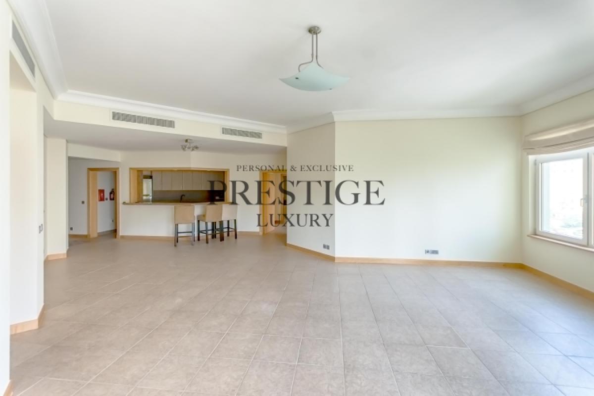 Picture of Apartment For Rent in The Palm Jumeirah, Dubai, United Arab Emirates