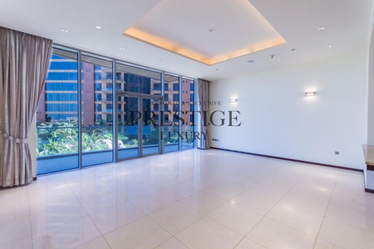 Picture of Apartment For Rent in The Palm Jumeirah, Dubai, United Arab Emirates