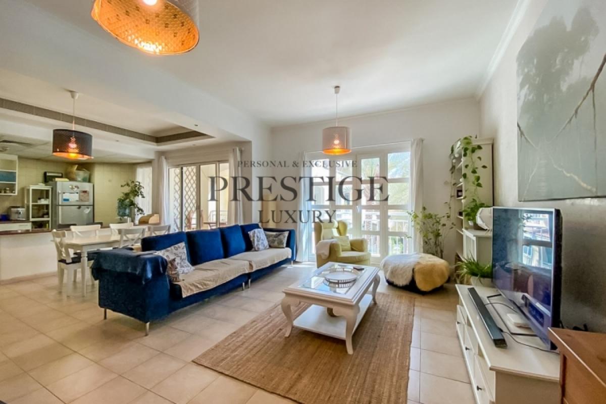 Picture of Apartment For Sale in Greens, Dubai, United Arab Emirates
