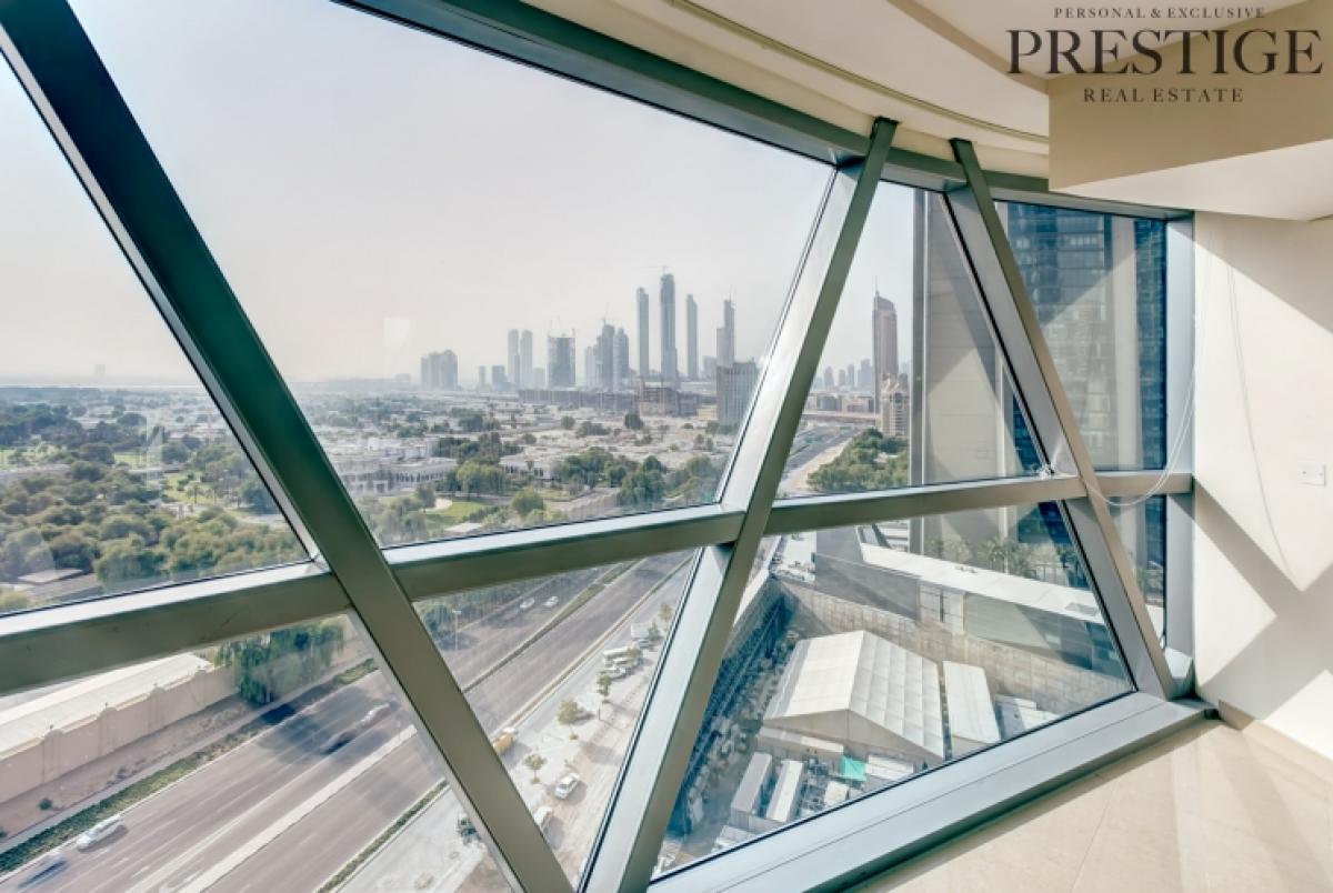 Picture of Apartment For Sale in Difc, Dubai, United Arab Emirates