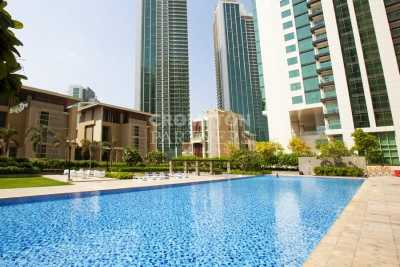 Apartment For Rent in Al Reem Island, United Arab Emirates