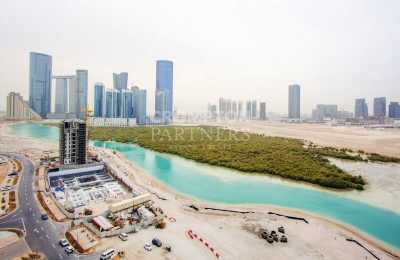 Apartment For Rent in Al Reem Island, United Arab Emirates