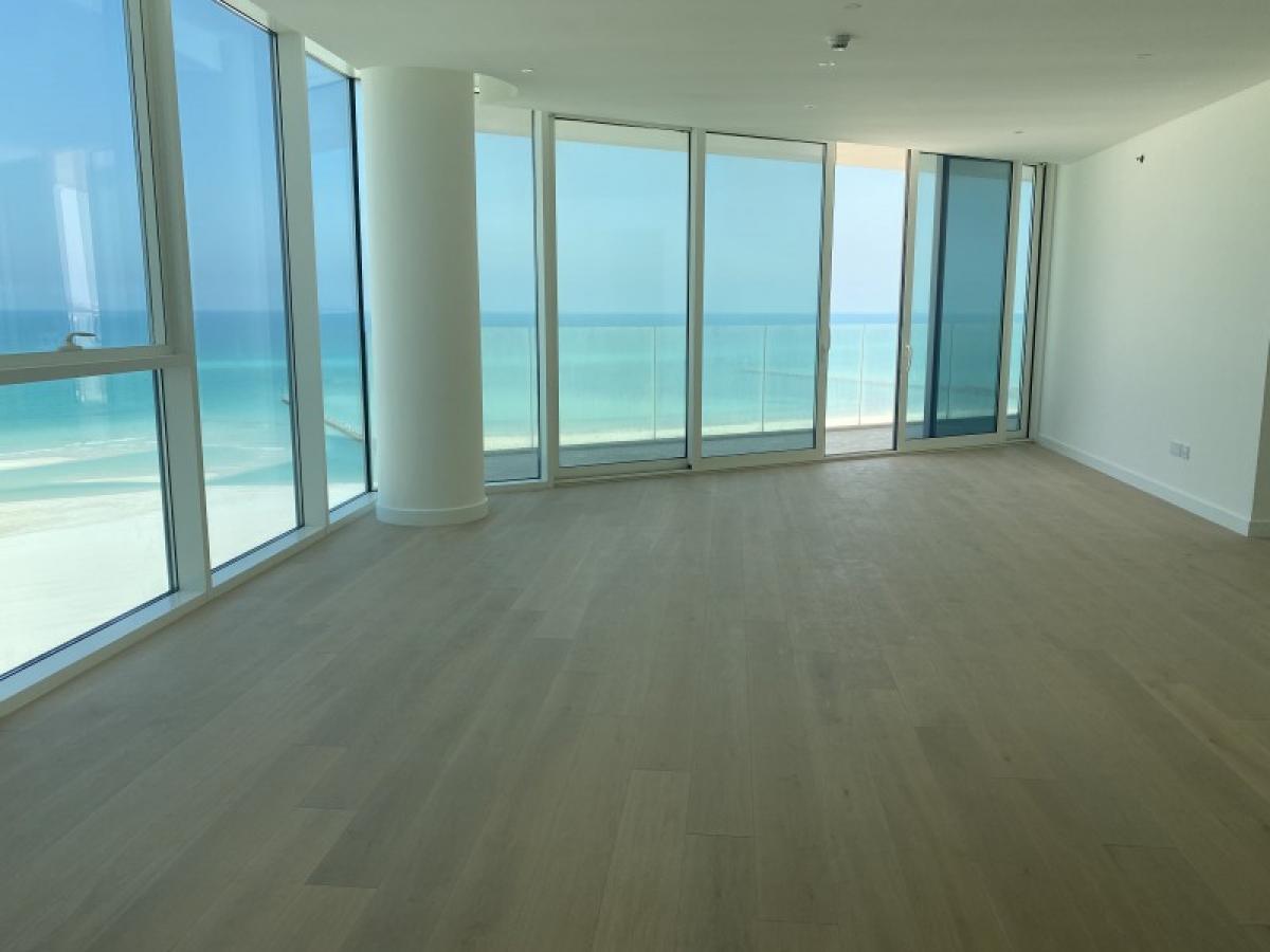 Picture of Apartment For Rent in Saadiyat Island, Abu Dhabi, United Arab Emirates
