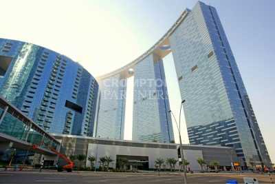 Apartment For Rent in Al Reem Island, United Arab Emirates