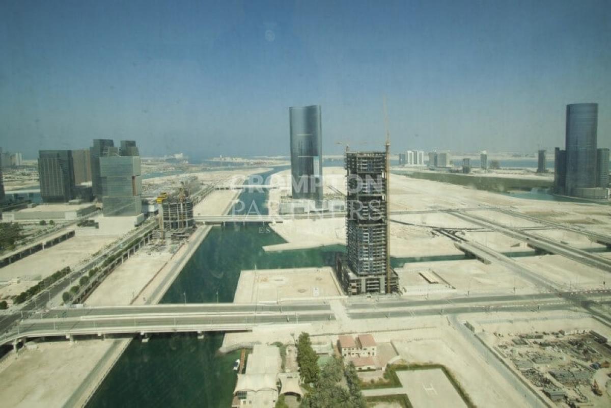 Picture of Apartment For Rent in Al Reem Island, Abu Dhabi, United Arab Emirates