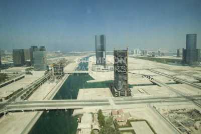 Apartment For Rent in Al Reem Island, United Arab Emirates