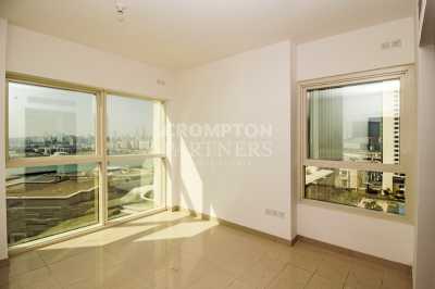 Apartment For Rent in Al Reem Island, United Arab Emirates