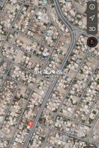 Home For Sale in Al Barsha, United Arab Emirates