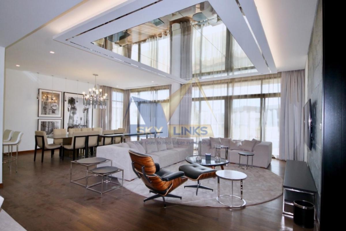 Picture of Villa For Sale in Dubailand, Dubai, United Arab Emirates