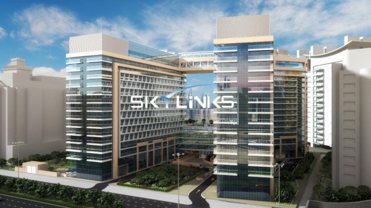 Picture of Apartment For Sale in The Palm Jumeirah, Dubai, United Arab Emirates