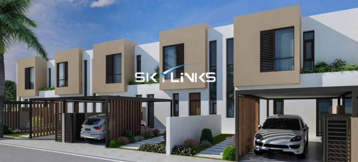 Picture of Villa For Sale in Al Suyoh, Sharjah, United Arab Emirates