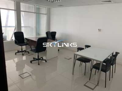 Office For Sale in Business Bay, United Arab Emirates