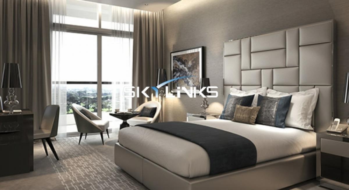 Picture of Apartment For Sale in Damac Hills (Akoya By Damac), Dubai, United Arab Emirates