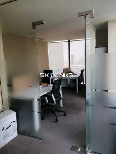Office For Rent in Downtown Dubai, United Arab Emirates