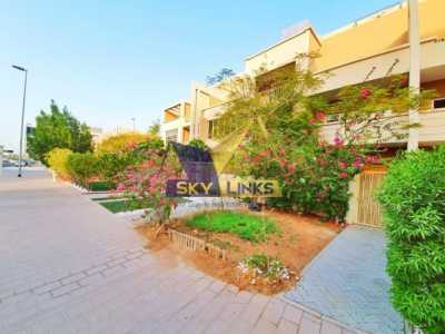 Villa For Rent in Jumeirah Village Circle (Jvc), United Arab Emirates