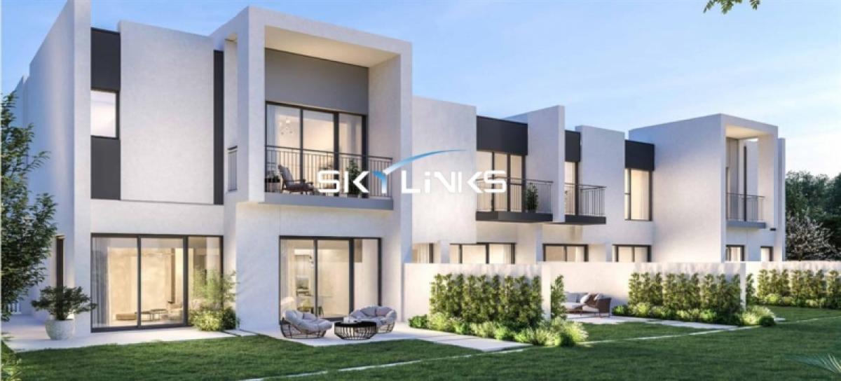 Picture of Villa For Sale in Dubailand, Dubai, United Arab Emirates