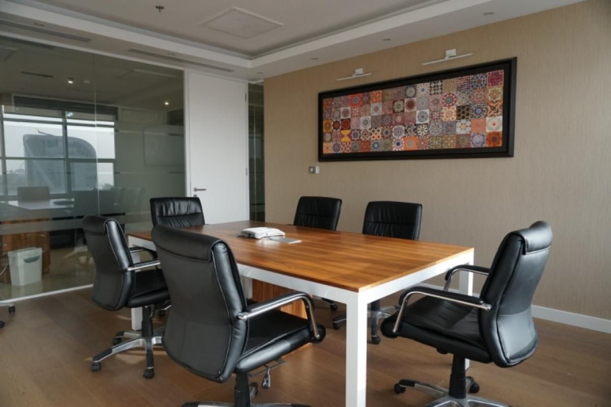 Picture of Office For Sale in Jumeirah Lake Towers (Jlt), Dubai, United Arab Emirates