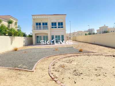 Villa For Rent in Jumeirah Village Circle (Jvc), United Arab Emirates